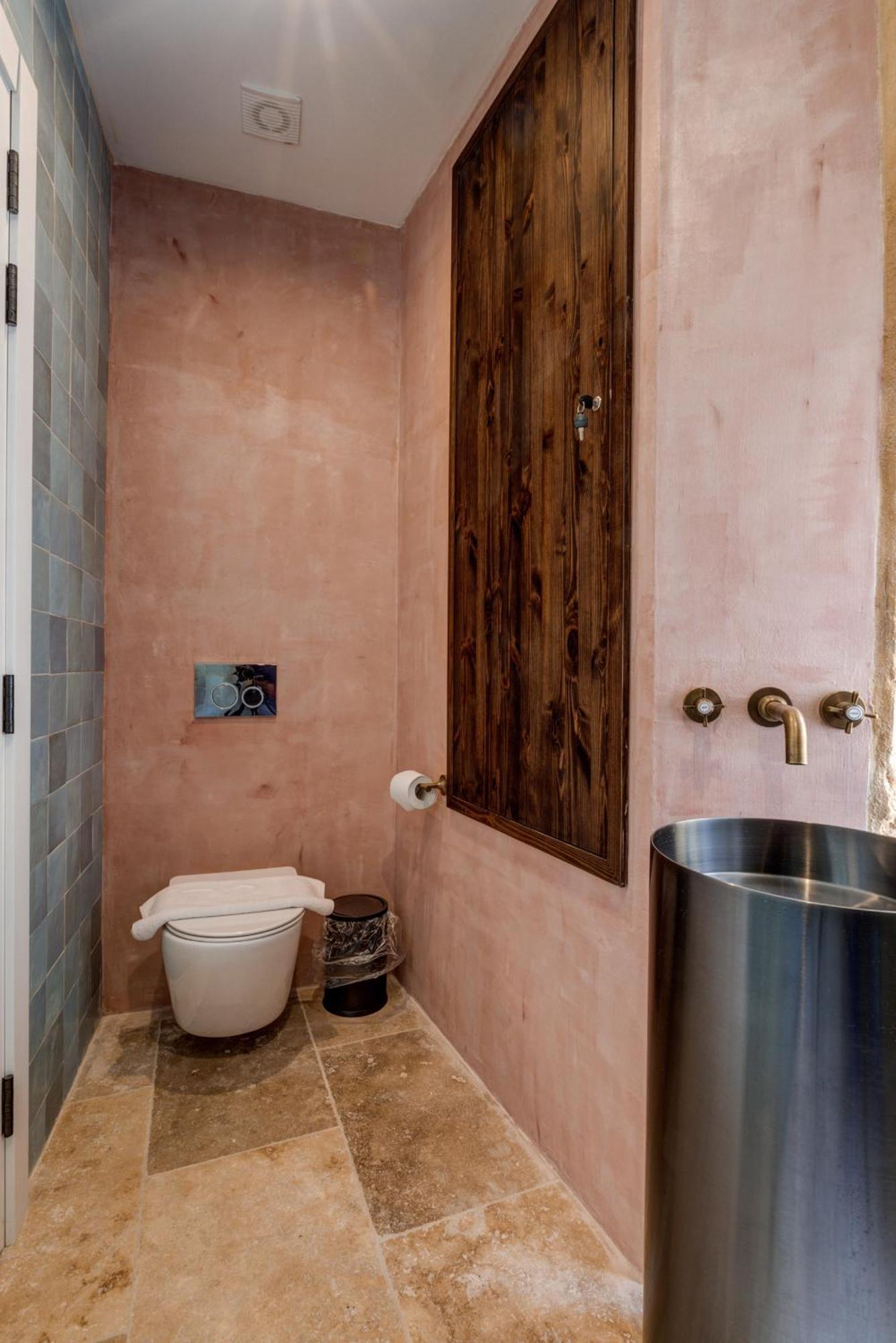 Talbot House By Talbot & Bons Apartment Luqa Exterior foto