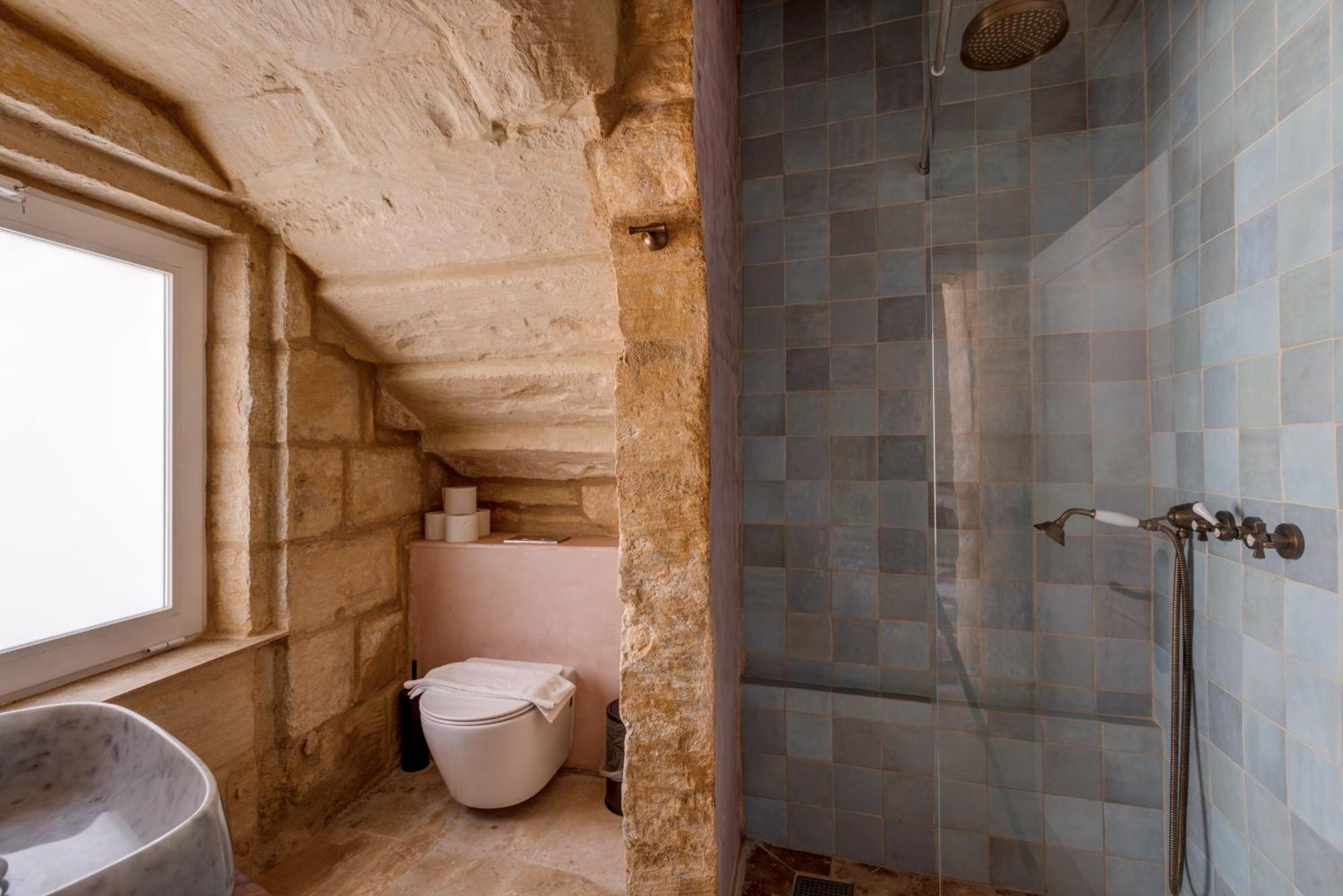 Talbot House By Talbot & Bons Apartment Luqa Exterior foto